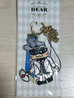 Hey! Say! JUMP 伊野尾慧 ストラップ いのてり　キーホルダー