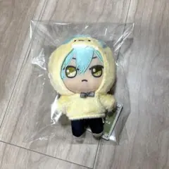 アイドリッシュセブン アイナナ きらどる おさんぽーず ŹOOĻ 亥清悠