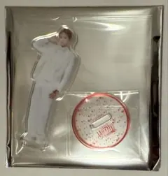 Clubキャッテリア ドッグマフィアの襲来 アクリルスタンド アクスタ ソマリ