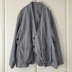 ワークマン ナイロンジャケット