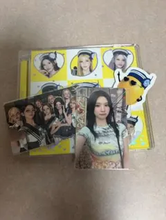 hearts2hearts lemontang トレカ イアン 限定 ハツハ | Mercari