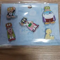 パーマン ザ・ムービー ピンズセット - メルカリ