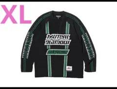 Supreme x HYSTERIC GLAMOUR Mesh 