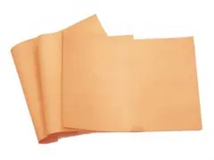 価クラフト用 牛ヌメ革 A3 C級 ナチュラル　厚み選べる ２枚セット