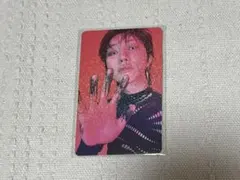 SEVENTEEN HAPPY BURSTDAY ディエイトweverse特典