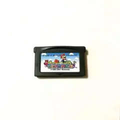 スーパーマリオアドバンス　ゲームボーイアドバンス