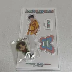 佐藤大樹アクリルスタンドカプセル