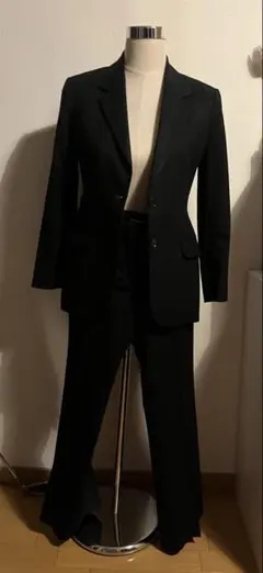 Theory ジャケットパンツセットアップ