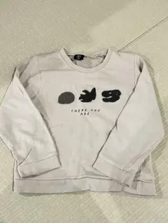 恐竜トレーナー120㎝