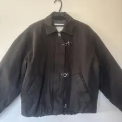 ZARAファイヤーマンジャケット