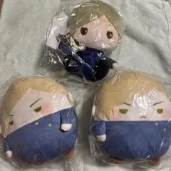 のんふぃく ！海まりん 推しぬいマスコット - メルカリ