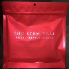 THE STEM CELL WHITE フェイスマスク 30枚入