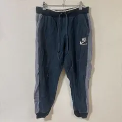 早い者勝ち⭐️NIKE ナイキ【L】ジョガーパンツ ダークグレーゆったり