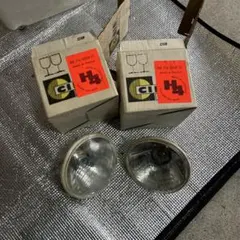 CIBIE H4 ヘッドライト 36 70 055 71 メルカリ