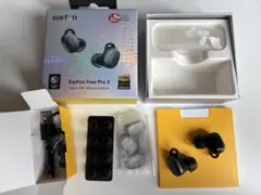 ※ケース無 EarFun Free Pro 3 ノイズキャンセリングイヤホンのサムネイル