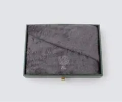 新品】Jean Paul Gaultier カシミヤ混ラムウール毛布 - メルカリ