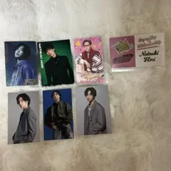 堀夏喜 トレカ まとめ売り