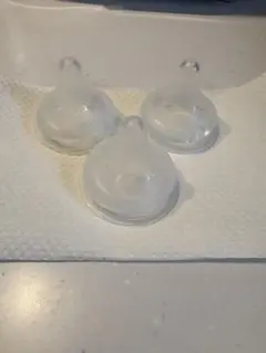 ピジョン　母乳実感　SS 3個入り