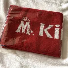 King&Prince キンプリ Mr. マフラータオル