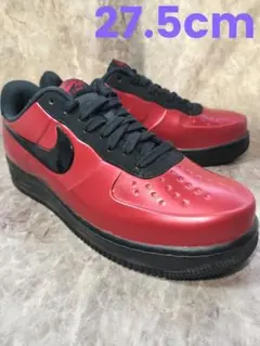 ケ*ジ様 NIKE ナイキ エアフォース1 フォームポジットカップ AJ3664