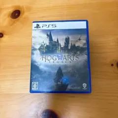 Hogwarts Legacy PS5ソフト