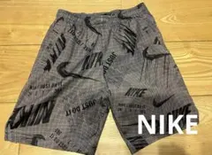 Nike DRI-FIT 半ズボン 7L 110 ハーフパンツ ナイキ 運動着