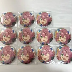 あんスタ 姫宮桃李 缶バッジ