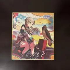 プロセカ 小豆沢こはね 色紙 - メルカリ