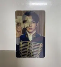 2025年最新】enhypen ジョンウォン トレカ carnivalの人気アイテム