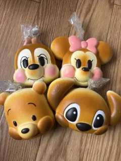 スクイーズ 36個セット