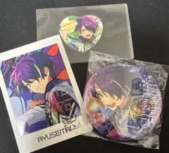 仙石忍　セット