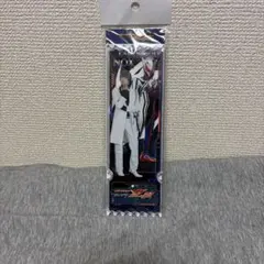 仮面ライダーゼッツ Gratte グラッテ アクスタ ノクス - メルカリ