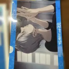 2026年最新】ヴィクトル クリアファイルの人気アイテム - メルカリ