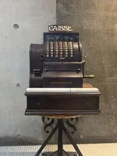 2026年最新】レジスター アンティークの人気アイテム - メルカリ