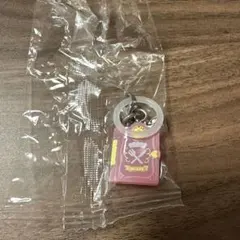 おジャ魔女どれみ めじるしアクセサリー4 パティシエ日記