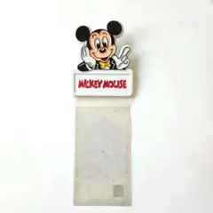 ミッキーマウス パスポートケース