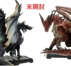 フィギュアビルダー アルバトリオン ムフェトジーヴァ 未開封