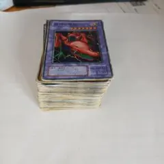 遊戯王カード まとめ売り