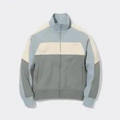 GU beautiful people 裏ボアトラックジャケット XXL