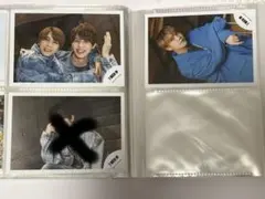 7 MEN 侍　矢花黎 佐々木大光 公式写真セット