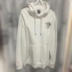 ノースフェイス パーカー xl