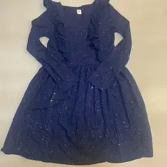 ✩⡱Gap Kids　ワンピース160 ♡キラキラ✨