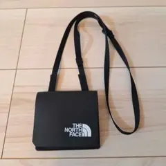ノースフェイス 小銭入れ