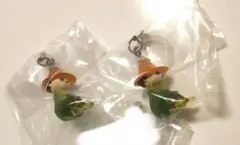 ヨクサル めじるしアクセサリー ムーミン 匿名 めじるし