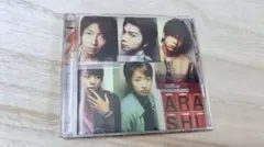 ARASHI One 嵐 初回生産限定盤 CD DVD 大野智 櫻井翔 - メルカリ
