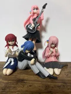 2026年最新】ぼっちちゃん フィギュアの人気アイテム - メルカリ