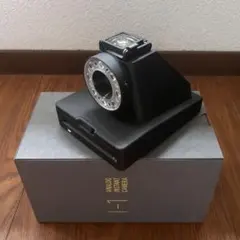 IMPOSSIBLE I-1 アナログインスタントカメラ ケース付きのサムネイル