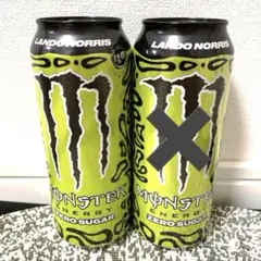 モンスターゼロシュガー355ml48本② モンスターエナジー ウルトラ ゼロシュガー 他 355ml 缶 選べる