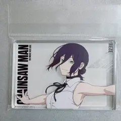 レゼ アクリルブロック