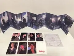 未開封　BTS ARIRANG (Rooted in Korea)